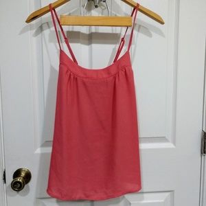 Coral Jessica Simpson Cami